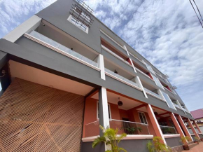 Magic Apartments